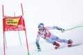 Audi FIS Ski World Cup 2027
Men’s Giant Slalom - Soelden (AUT)
2026 October - 25 Sunday - 
04PINHEIRO BRAATHEN LucasBRA