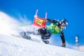 Audi FIS Ski World Cup 2027
Women’s Giant Slalom - Soelden (AUT)
2026 October - 24 Saturday
01ROBINSON Alice (NZL)