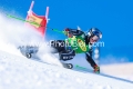 Audi FIS Ski World Cup 2027
Women’s Giant Slalom - Soelden (AUT)
2026 October - 24 Saturday
01ROBINSON Alice (NZL)