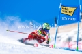 Audi FIS Ski World Cup 2027
Women’s Giant Slalom - Soelden (AUT)
2026 October - 24 Saturday
02SCHEIB Julia (AUT)