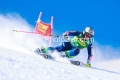 Audi FIS Ski World Cup 2027
Women’s Giant Slalom - Soelden (AUT)
2026 October - 24 Saturday
03HECTOR Sara (SWE)