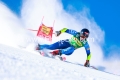 Audi FIS Ski World Cup 2027
Women’s Giant Slalom - Soelden (AUT)
2026 October - 24 Saturday
05SHIFFRIN Mikaela (USA)