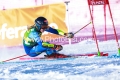 Audi FIS Ski World Cup 2027
Women’s Giant Slalom - Soelden (AUT)
2026 October - 24 Saturday -
05SHIFFRIN Mikaela (USA)