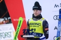 FIS Ski World Cup 2025-2026 -
Men’s Slalom - Madonna di Campiglio (ITA)
07/01/26
HALLBERG Eduard (FIN)