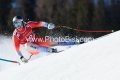 FIS Ski World Cup 2025-2026 -
Men’s World Cup SUPER G Kitzbühel (AUT)
23/01/26
von ALLMEN Franjo (SUI)