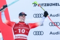 FIS Ski World Cup 2025-2026 -
Men’s World Cup SUPER G Kitzbühel (AUT)
23/01/26
von ALLMEN Franjo (SUI)