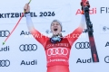 FIS Ski World Cup 2025-2026 -
Men’s World Cup SUPER G Kitzbühel (AUT)
23/01/26
ODERMATT Marco (SUI)