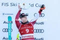 FIS Ski World Cup 2025-2026 -
Men’s World Cup SUPER G Kitzbühel (AUT)
23/01/26
BABINSKY Stefan (AUT)
