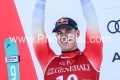 FIS Ski World Cup 2025-2026 -
Men’s World Cup SUPER G Kitzbühel (AUT)
23/01/26
von ALLMEN Franjo (SUI)