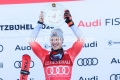 FIS Ski World Cup 2025-2026 -
Men’s World Cup SUPER G Kitzbühel (AUT)
23/01/26
ODERMATT Marco (SUI)