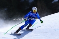 Fis Alpine Ski World Cup 2025-2026,Val di Fassa (ITA), 06/03/2026, Photo Luciano Maria Bisi | PentaphotoTHALER Sara (ITA)