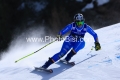 Fis Alpine Ski World Cup 2025-2026,Val di Fassa (ITA), 06/03/2026, Photo Luciano Maria Bisi | PentaphotoZENERE Asja (ITA)