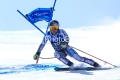Fis Alpine Ski World Cup 2025-2026,Val di Fassa (ITA), 08/03/2026, Photo Luciano Maria Bisi | Pentaphoto