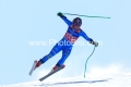 Fis Alpine Ski World Cup 2025-2026,Val di Fassa (ITA), 08/03/2026, Photo Luciano Maria Bisi | Pentaphoto