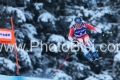 ALPINE SKIING - FIS WC 2023-2024Men's World Cup DHImage shows: ODERMATT Marco (SUI) - 3rd CLASSIFIED