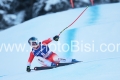 ALPINE SKIING - FIS WC 2023-2024Men's World Cup DHImage shows: ODERMATT Marco (SUI) - 3rd CLASSIFIED