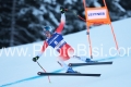 ALPINE SKIING - FIS WC 2023-2024Men's World Cup DHImage shows: ODERMATT Marco (SUI) - 3rd CLASSIFIED