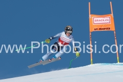 SWC ST.MORITZ DH WOMEN'S