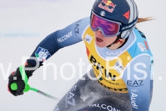 SWC ST. MORITZ SuperG Women's