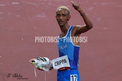 TOKYO 2020 ATLETICA 10000M UOMINI