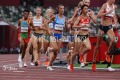 Tokyo (JPN) 30 .07. 2021Olimpiadi Tokyo 2020XXXII giochi olimpici.5000 M DONNEfoto di Sergio Bisi / GMT Sport
