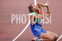TOKYO 2020 ATLETICA SALTO IN ALTO