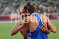 Gianmarco-Tamberi-Giovanni-Malago-Jacobs-Marcell-Foto-Bisi-GMT-BISI9930