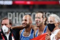 Gianmarco-Tamberi-Giovanni-Malago-Jacobs-Marcell-Foto-Bisi-GMT-BISI9937