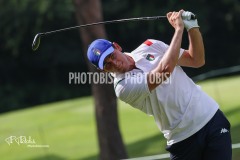 TOKYO 2020 GOLF