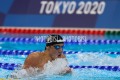 Tokyo (JPN) 26 .07. 2021Olimpiadi Tokyo 2020XXXII giochi olimpici.Rana 100 M Uominifoto di Sergio Bisi / GMT Sport