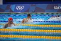 Tokyo (JPN) 26 .07. 2021Olimpiadi Tokyo 2020XXXII giochi olimpici.Rana 100 M Uominifoto di Sergio Bisi / GMT Sport