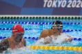 Tokyo (JPN) 26 .07. 2021Olimpiadi Tokyo 2020XXXII giochi olimpici.Rana 100 M Uominifoto di Sergio Bisi / GMT Sport