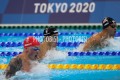Tokyo (JPN) 26 .07. 2021Olimpiadi Tokyo 2020XXXII giochi olimpici.Rana 100 M Uominifoto di Sergio Bisi / GMT Sport